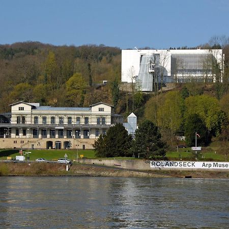 Вилла Ferienhaus Rheinperle Mit Garten In Remagen Am Rhein - Naehe Bonn Экстерьер фото