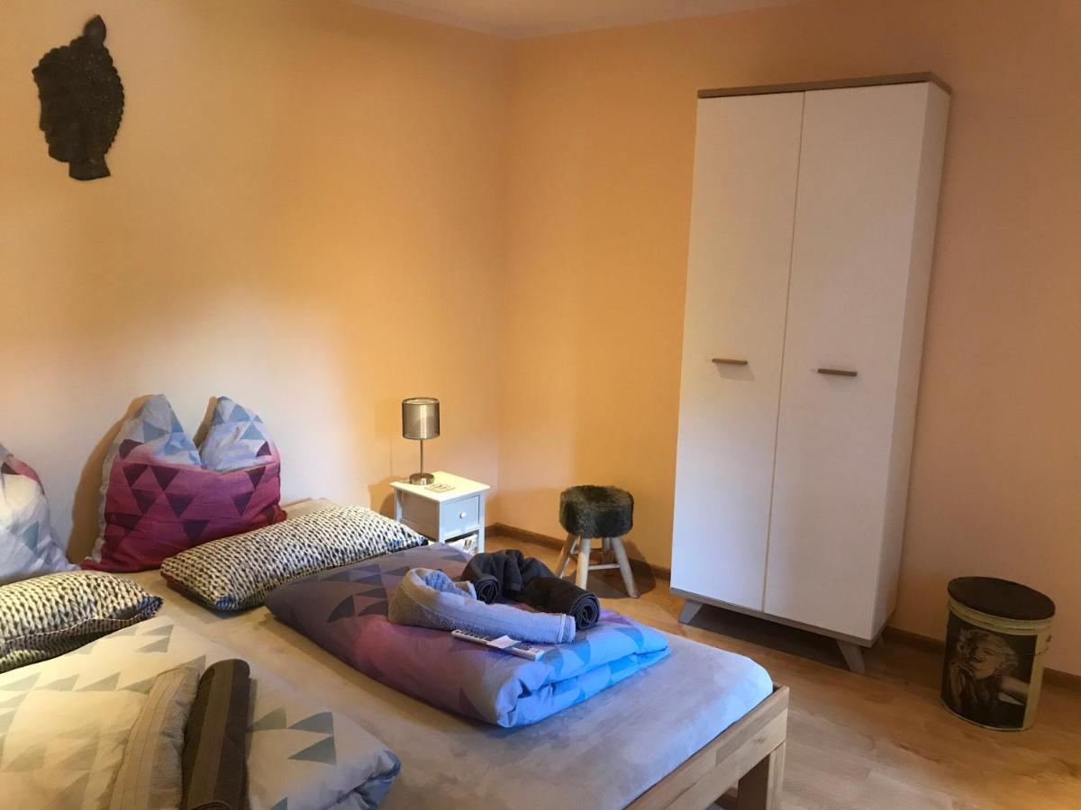 Вилла Ferienhaus Rheinperle Mit Garten In Remagen Am Rhein - Naehe Bonn Экстерьер фото
