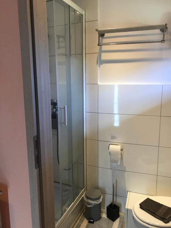 Вилла Ferienhaus Rheinperle Mit Garten In Remagen Am Rhein - Naehe Bonn Экстерьер фото